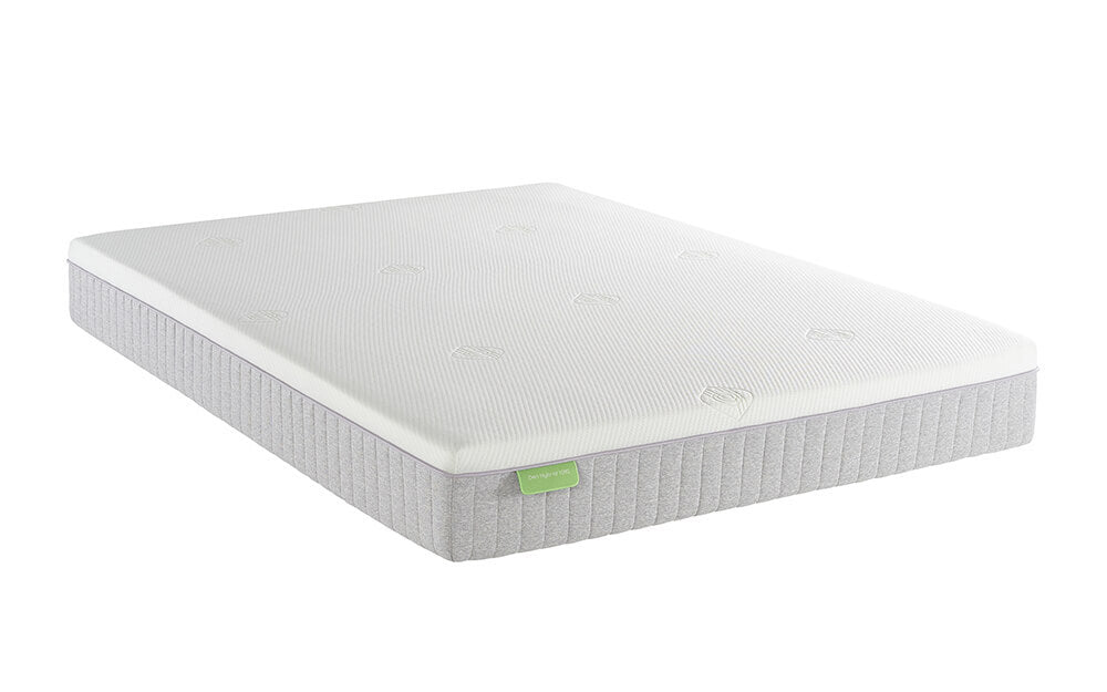 Dunlopillo Den Hybrid Mattress Your New Mattress